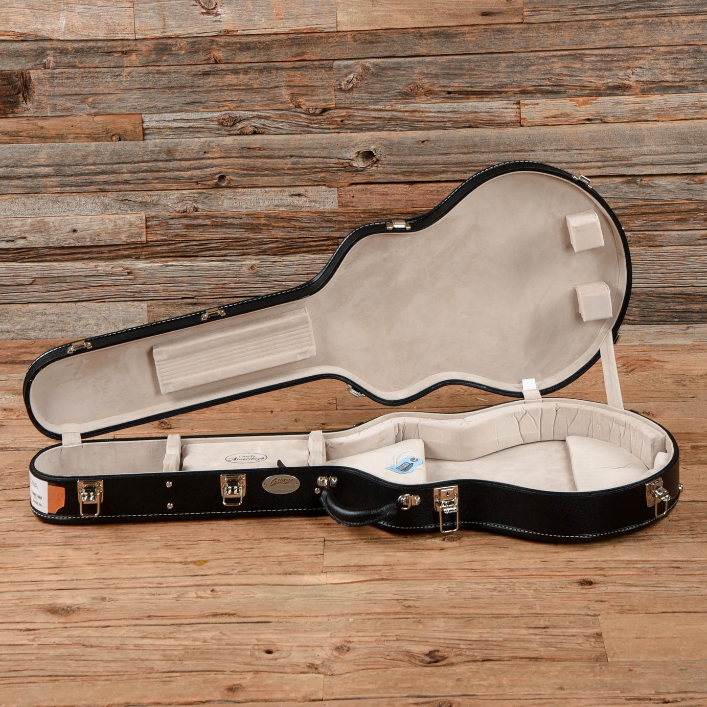Collings I-30-LC Brown Electric Guitars / Hollow Body