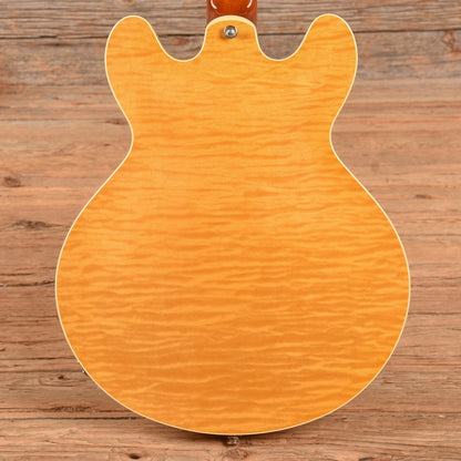 Collings I-30 LC Natural Electric Guitars / Hollow Body