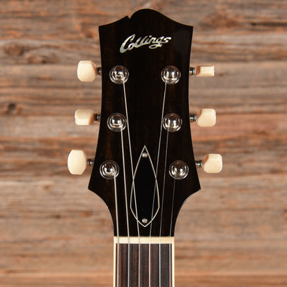 Collings I-30 LC Natural Electric Guitars / Hollow Body