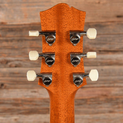 Collings I-30 LC Natural Electric Guitars / Hollow Body