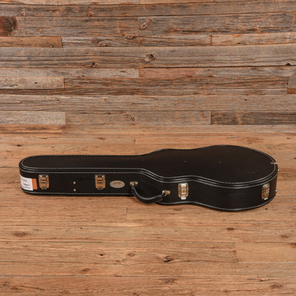 Collings I-30 LC Natural Electric Guitars / Hollow Body