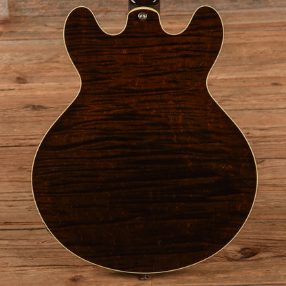 Collings I-30 LC w/60s Neck Tobacco Sunburst 2018 Electric Guitars / Hollow Body