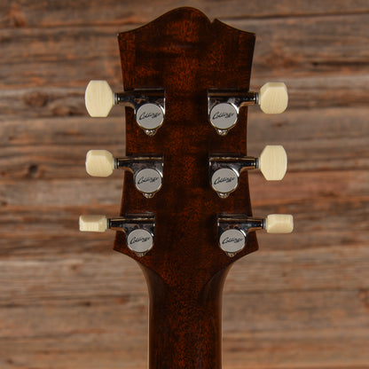 Collings I-30 LC w/60s Neck Tobacco Sunburst 2018 Electric Guitars / Hollow Body