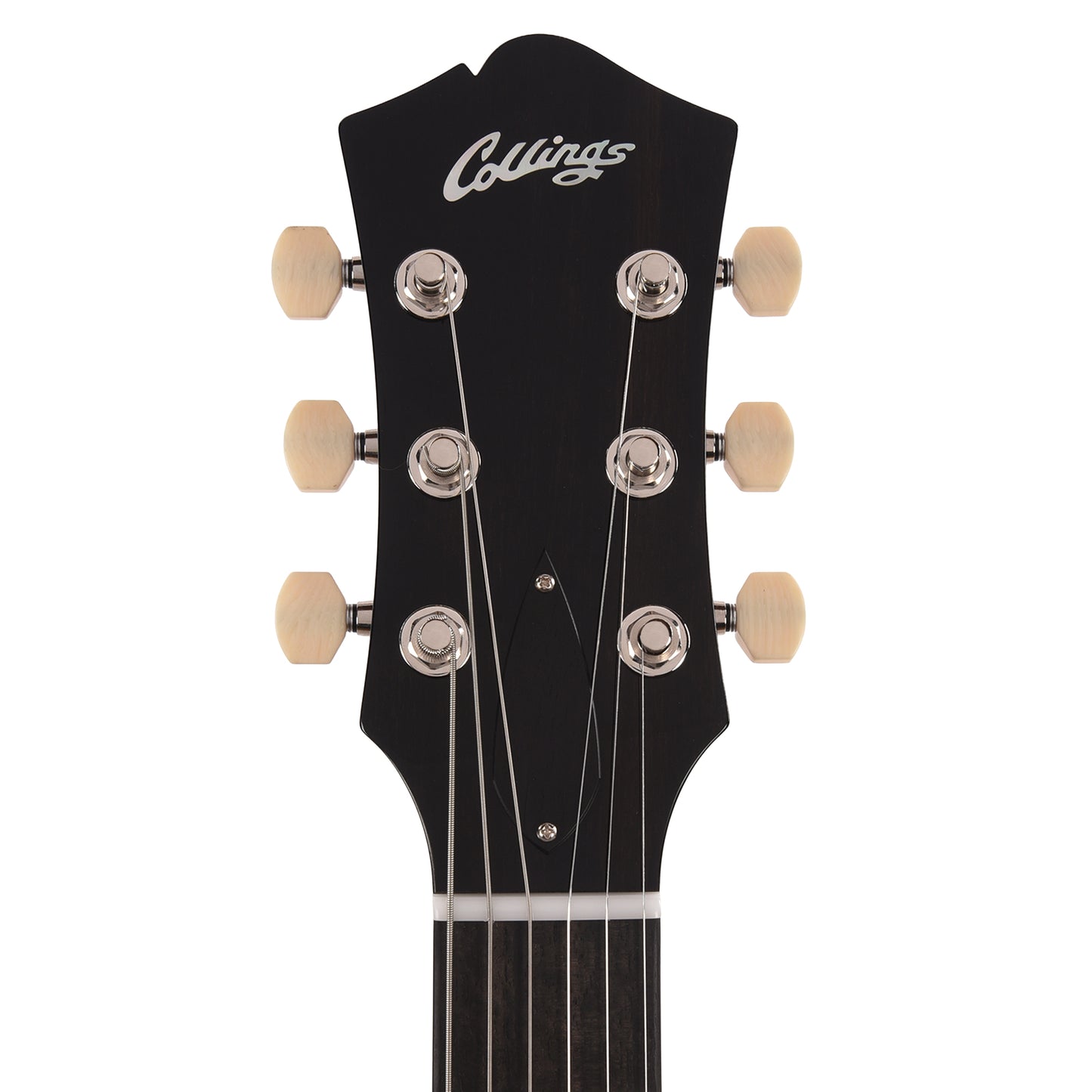Collings 620 SM LC Hollow Body Walnut w/Bigsby Electric Guitars / Semi-Hollow