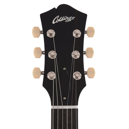 Collings 620 SM LC Hollow Body Walnut w/Bigsby Electric Guitars / Semi-Hollow