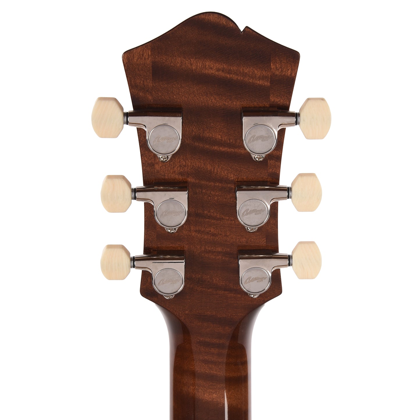 Collings 620 SM LC Hollow Body Walnut w/Bigsby Electric Guitars / Semi-Hollow