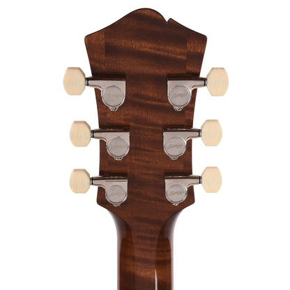 Collings 620 SM LC Hollow Body Walnut w/Bigsby Electric Guitars / Semi-Hollow