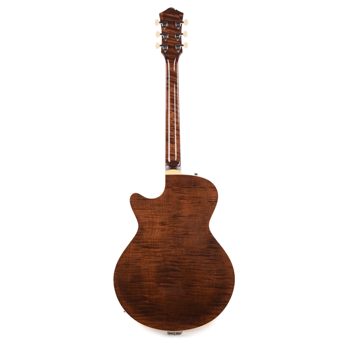 Collings 620 SM LC Hollow Body Walnut w/Bigsby Electric Guitars / Semi-Hollow