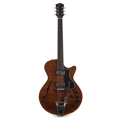 Collings 620 SM LC Hollow Body Walnut w/Bigsby Electric Guitars / Semi-Hollow