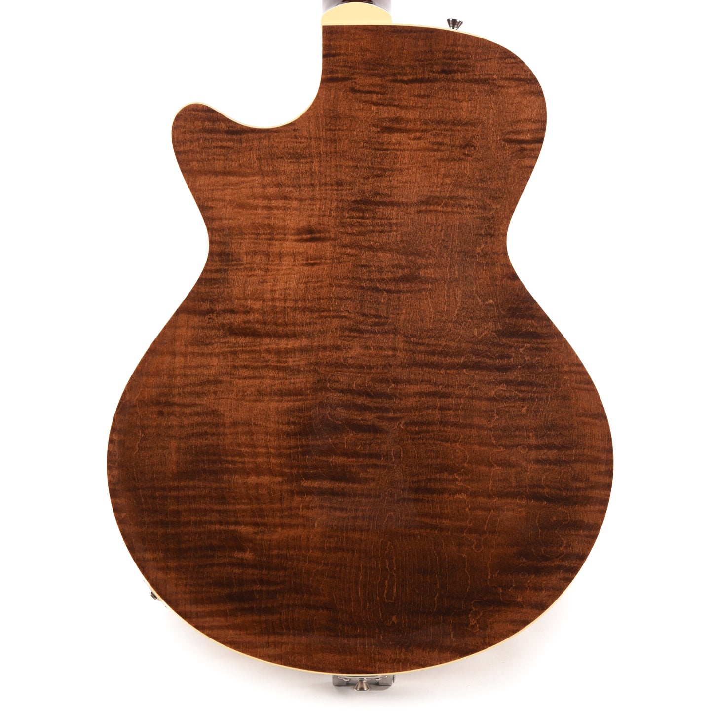 Collings 620 SM LC Hollow Body Walnut w/Bigsby Electric Guitars / Semi-Hollow