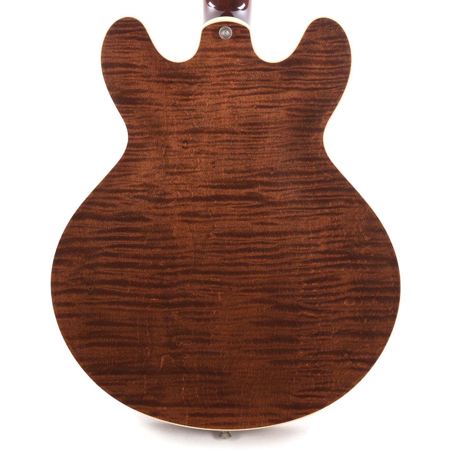 Collings I-30 LC Aged Blacktop Electric Guitars / Semi-Hollow