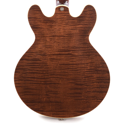 Collings I-30 LC Aged Blacktop Electric Guitars / Semi-Hollow