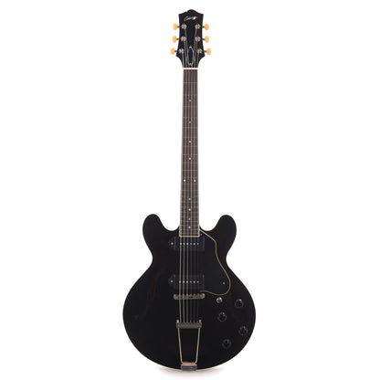 Collings I-30 LC Aged Blacktop Electric Guitars / Semi-Hollow