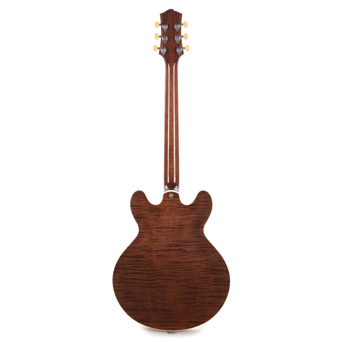 Collings I-30 LC Aged Blacktop Electric Guitars / Semi-Hollow