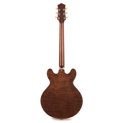 Collings I-30 LC Aged Blacktop Electric Guitars / Semi-Hollow
