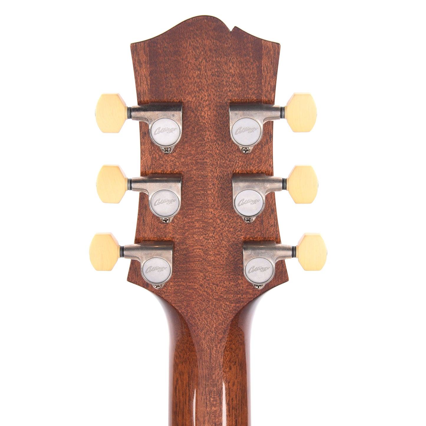 Collings I-30 LC Aged Blacktop Electric Guitars / Semi-Hollow
