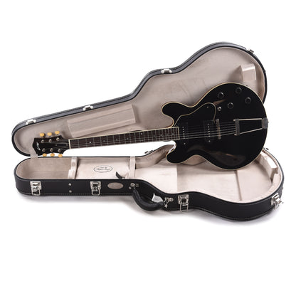 Collings I-30 LC Aged Blacktop Electric Guitars / Semi-Hollow