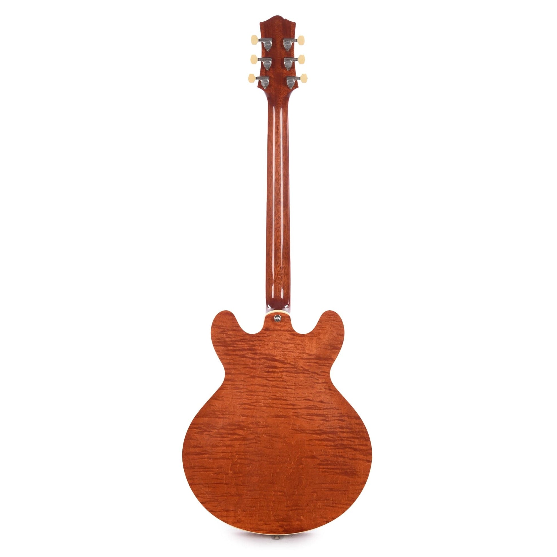 Collings I-30 LC Aged Pelham Blue Top Electric Guitars / Semi-Hollow