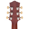 Collings I-30 LC Aged Pelham Blue Top Electric Guitars / Semi-Hollow