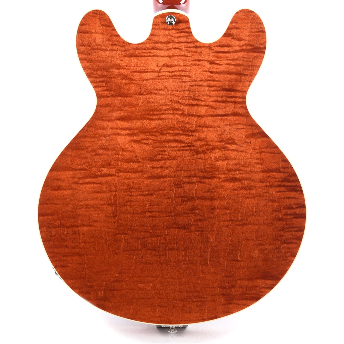 Collings I-30 LC Pelham Blue Top w/Bigsby Electric Guitars / Semi-Hollow