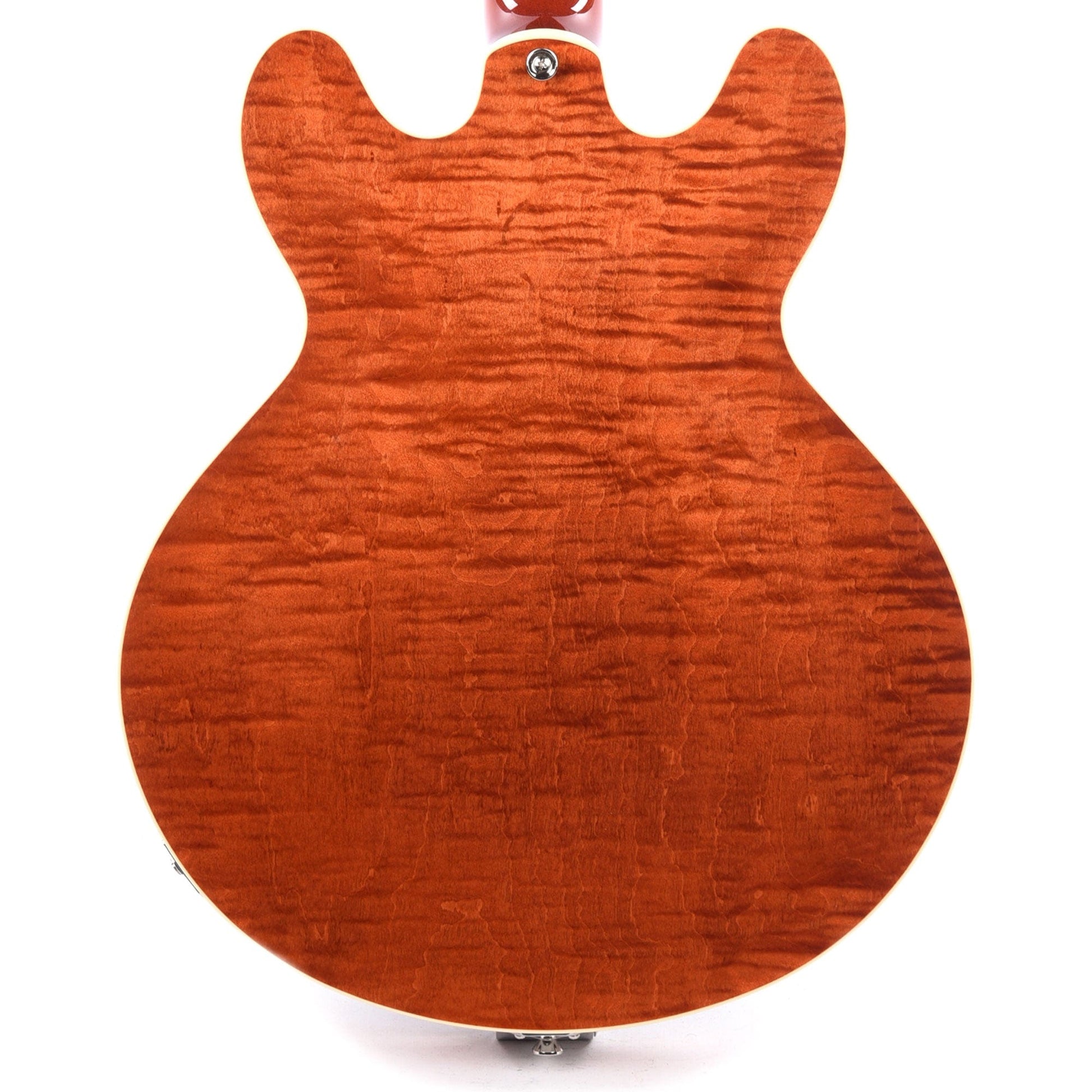 Collings I-30 LC Pelham Blue Top w/Bigsby Electric Guitars / Semi-Hollow