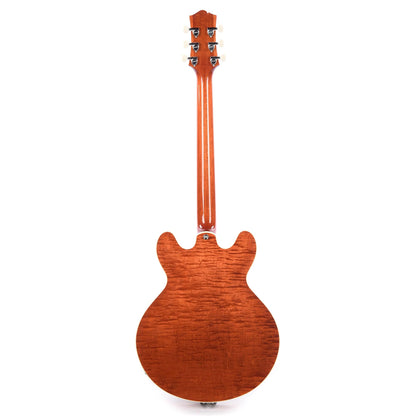 Collings I-30 LC Pelham Blue Top w/Bigsby Electric Guitars / Semi-Hollow