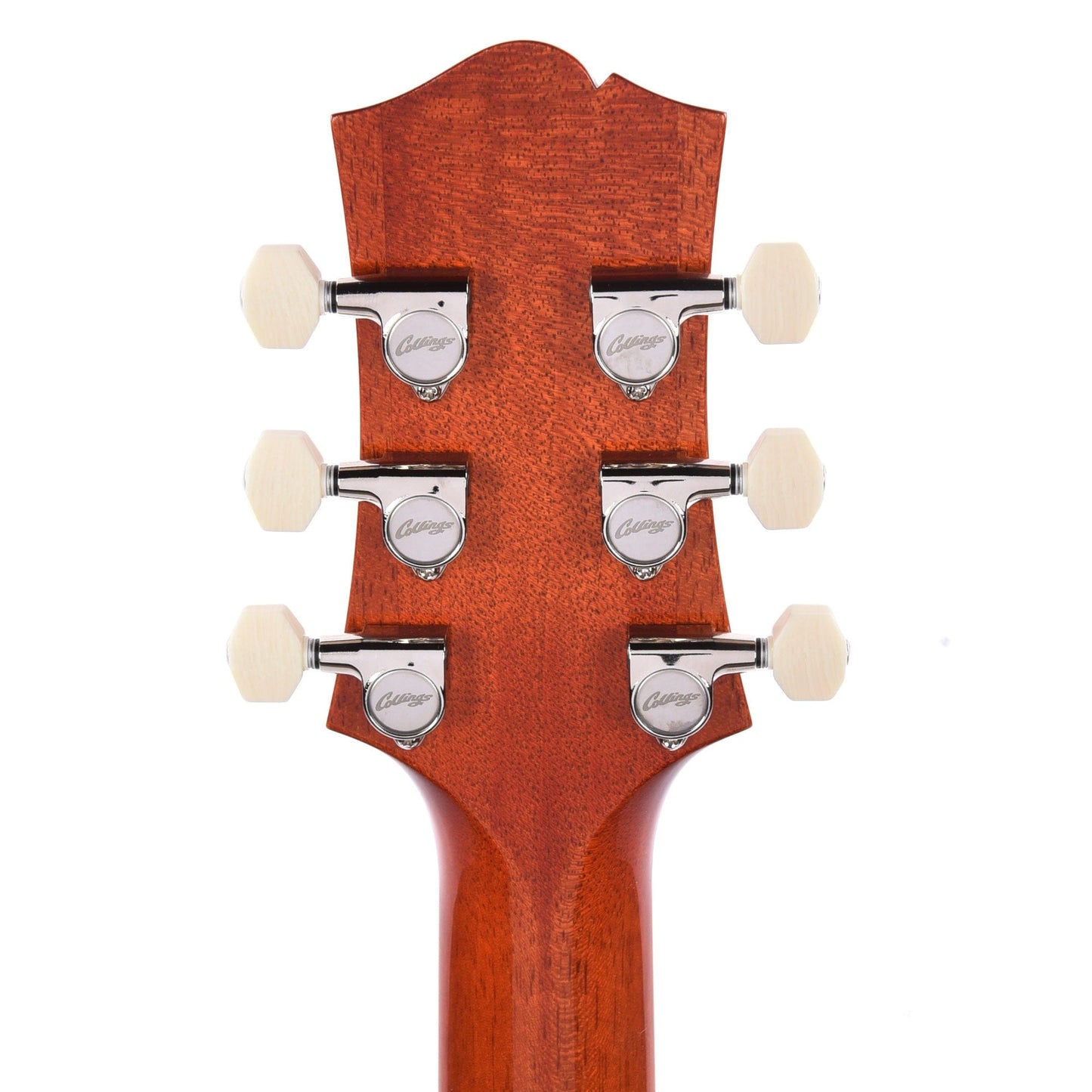 Collings I-30 LC Pelham Blue Top w/Bigsby Electric Guitars / Semi-Hollow