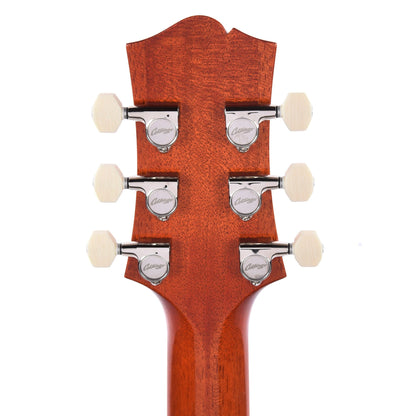 Collings I-30 LC Pelham Blue Top w/Bigsby Electric Guitars / Semi-Hollow