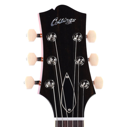 Collings I-30 LC Pelham Blue Top w/Bigsby Electric Guitars / Semi-Hollow