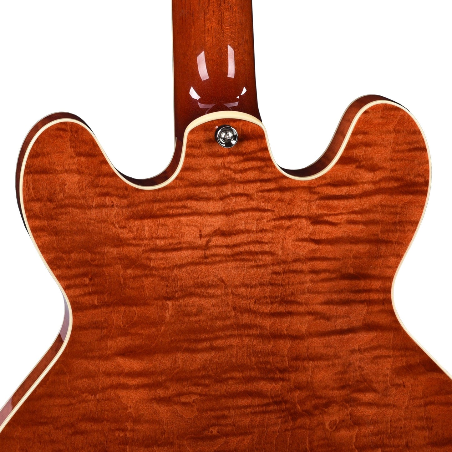 Collings I-30 LC Pelham Blue Top w/Bigsby Electric Guitars / Semi-Hollow