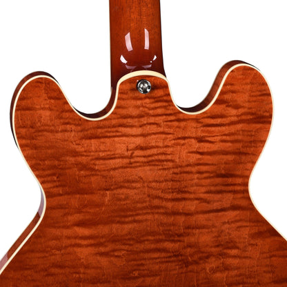 Collings I-30 LC Pelham Blue Top w/Bigsby Electric Guitars / Semi-Hollow