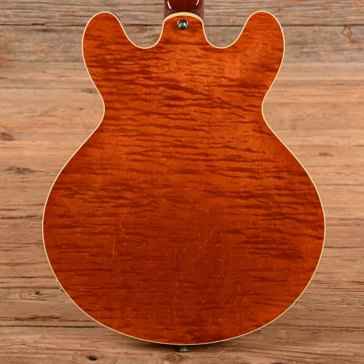 Collings I-30LC Pelham Blue 2022 Electric Guitars / Semi-Hollow