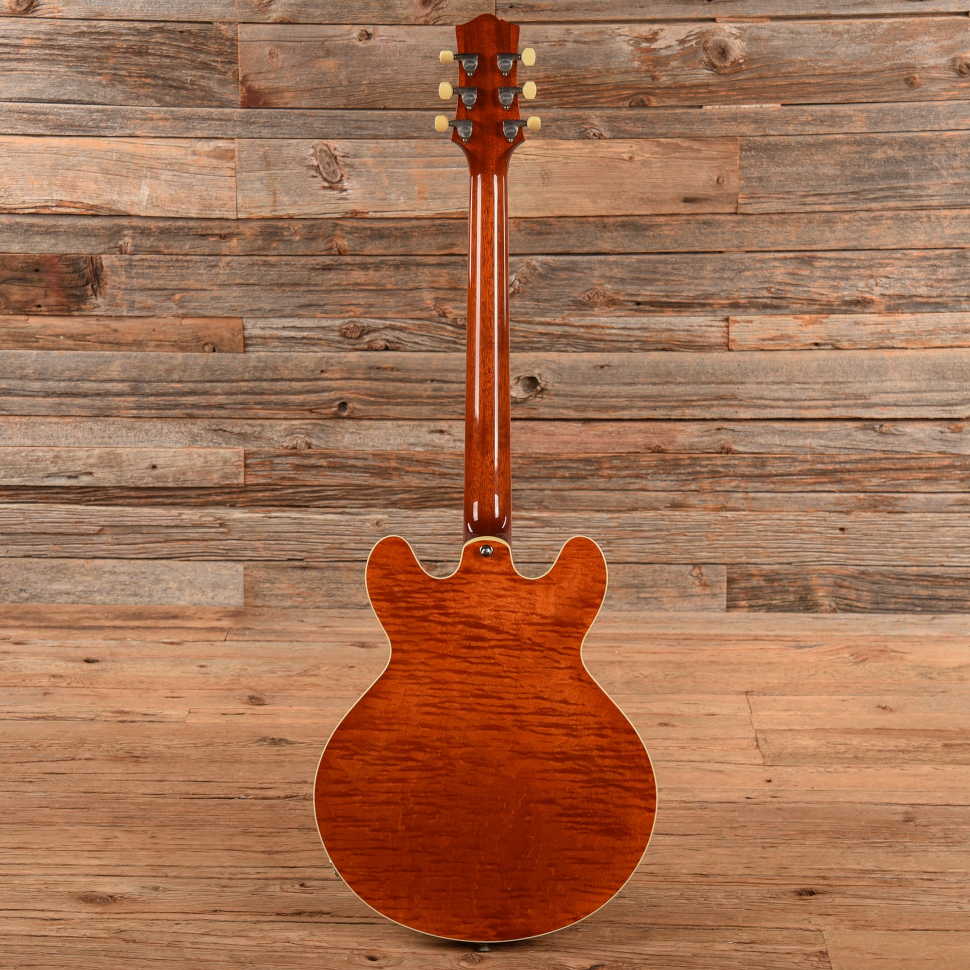 Collings I-30LC Pelham Blue 2022 Electric Guitars / Semi-Hollow