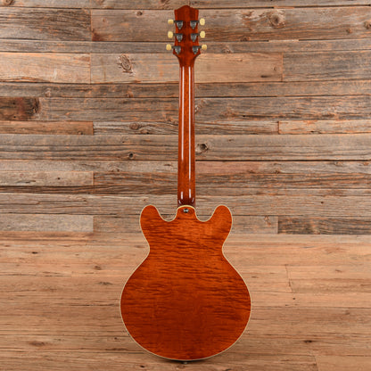 Collings I-30LC Pelham Blue 2022 Electric Guitars / Semi-Hollow