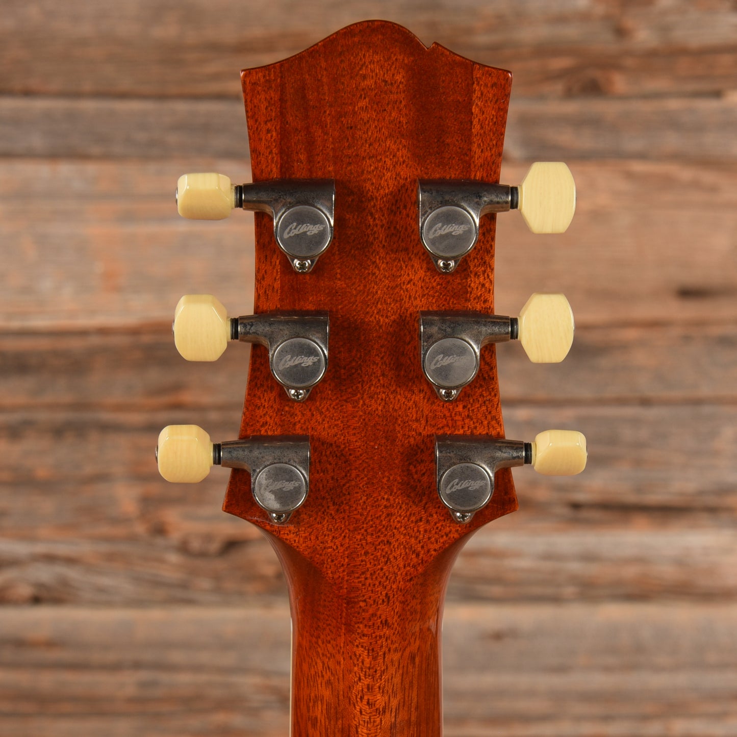 Collings I-30LC Pelham Blue 2022 Electric Guitars / Semi-Hollow