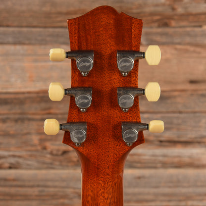 Collings I-30LC Pelham Blue 2022 Electric Guitars / Semi-Hollow