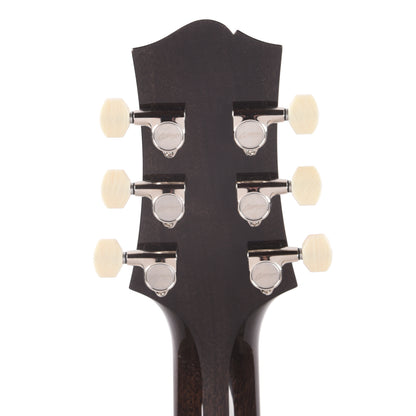 Collings I-35 Acid Wash Charcoal Burst w/Lollar Humbuckers Electric Guitars / Semi-Hollow