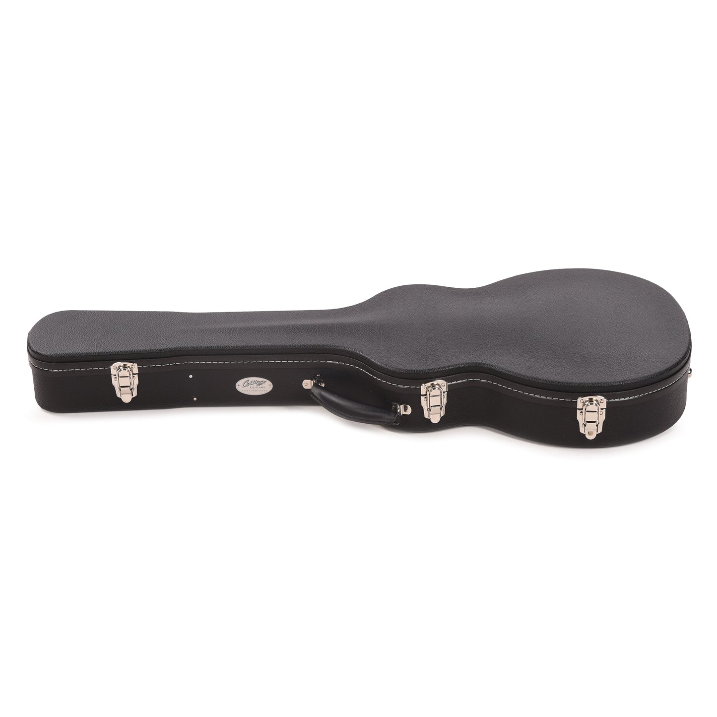 Collings I-35 Acid Wash Charcoal Burst w/Lollar Humbuckers Electric Guitars / Semi-Hollow