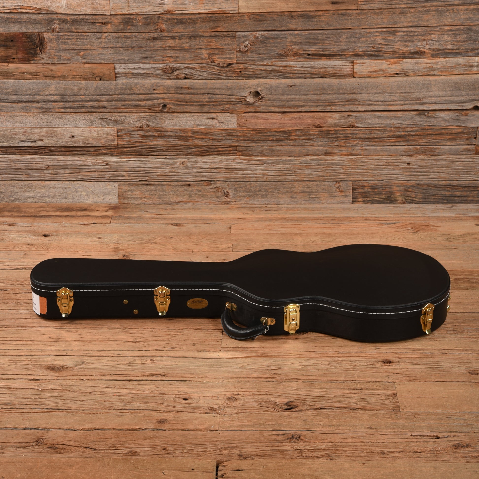 Collings I-35 Deluxe Red Electric Guitars / Semi-Hollow