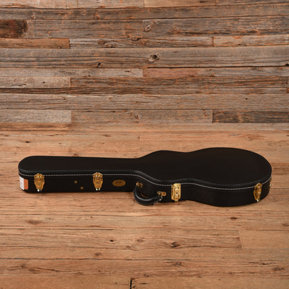 Collings I-35 Deluxe Red Electric Guitars / Semi-Hollow