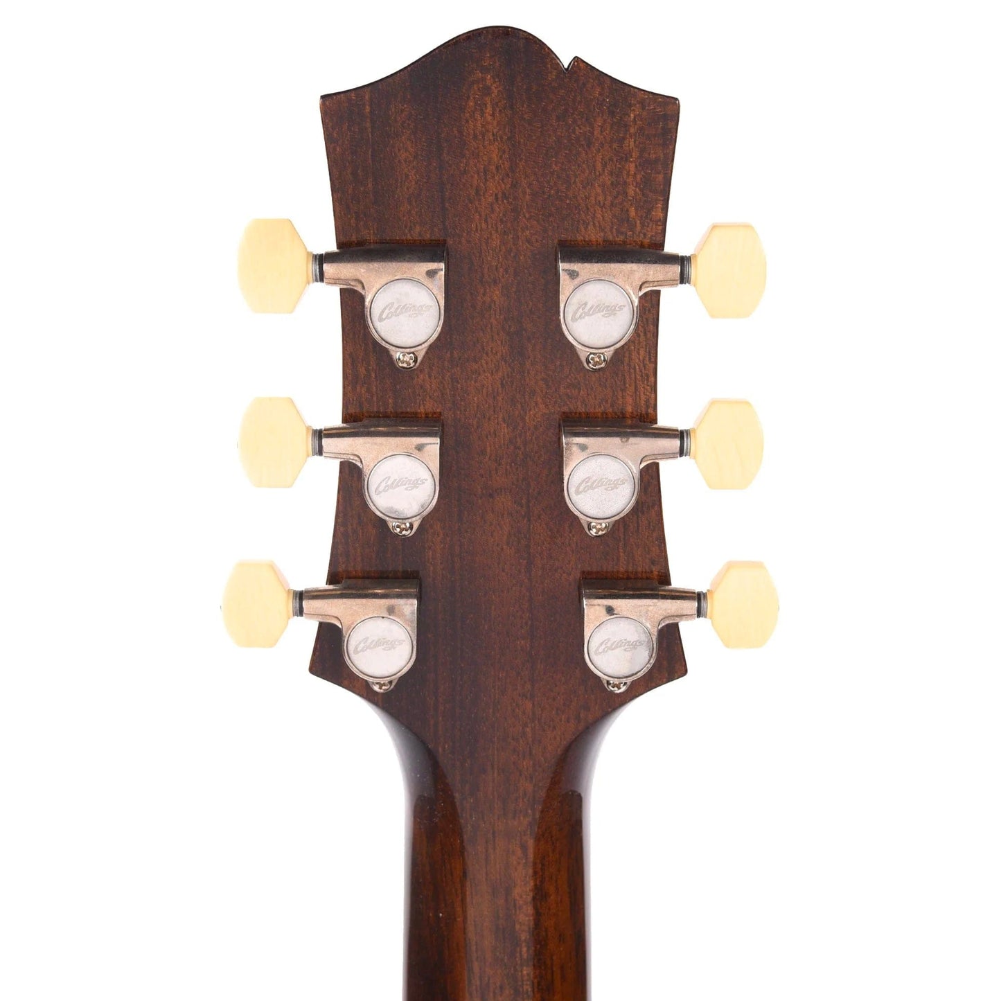 Collings I-35 LC Aged Boot Burst Electric Guitars / Semi-Hollow