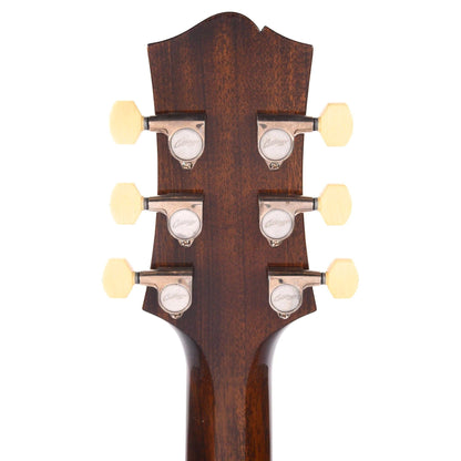 Collings I-35 LC Aged Boot Burst Electric Guitars / Semi-Hollow