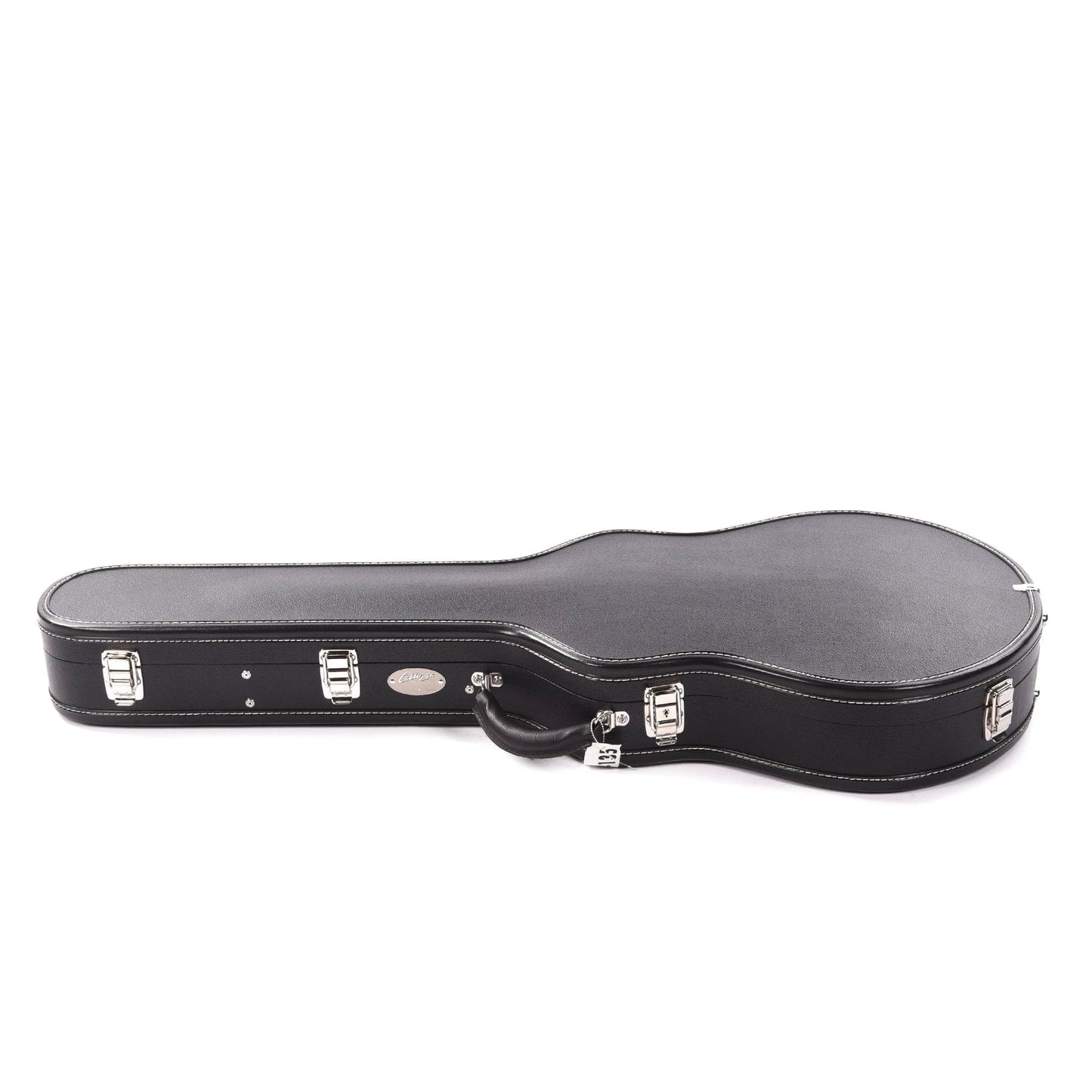 Collings I-35 LC Aged Boot Burst Electric Guitars / Semi-Hollow