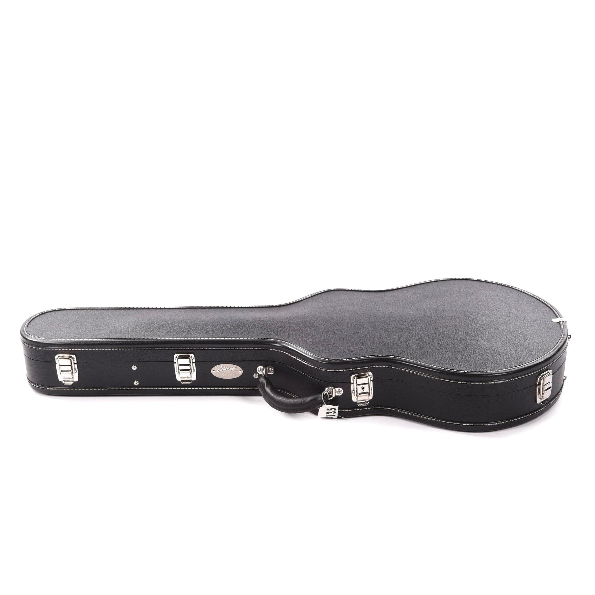 Collings I-35 LC Aged Boot Burst Electric Guitars / Semi-Hollow