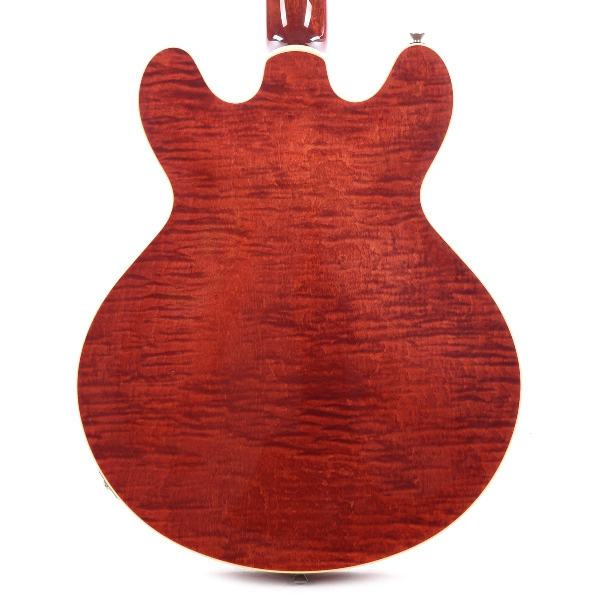 Collings I-35 LC Aged Dark Cherry Sunburst Electric Guitars / Semi-Hollow