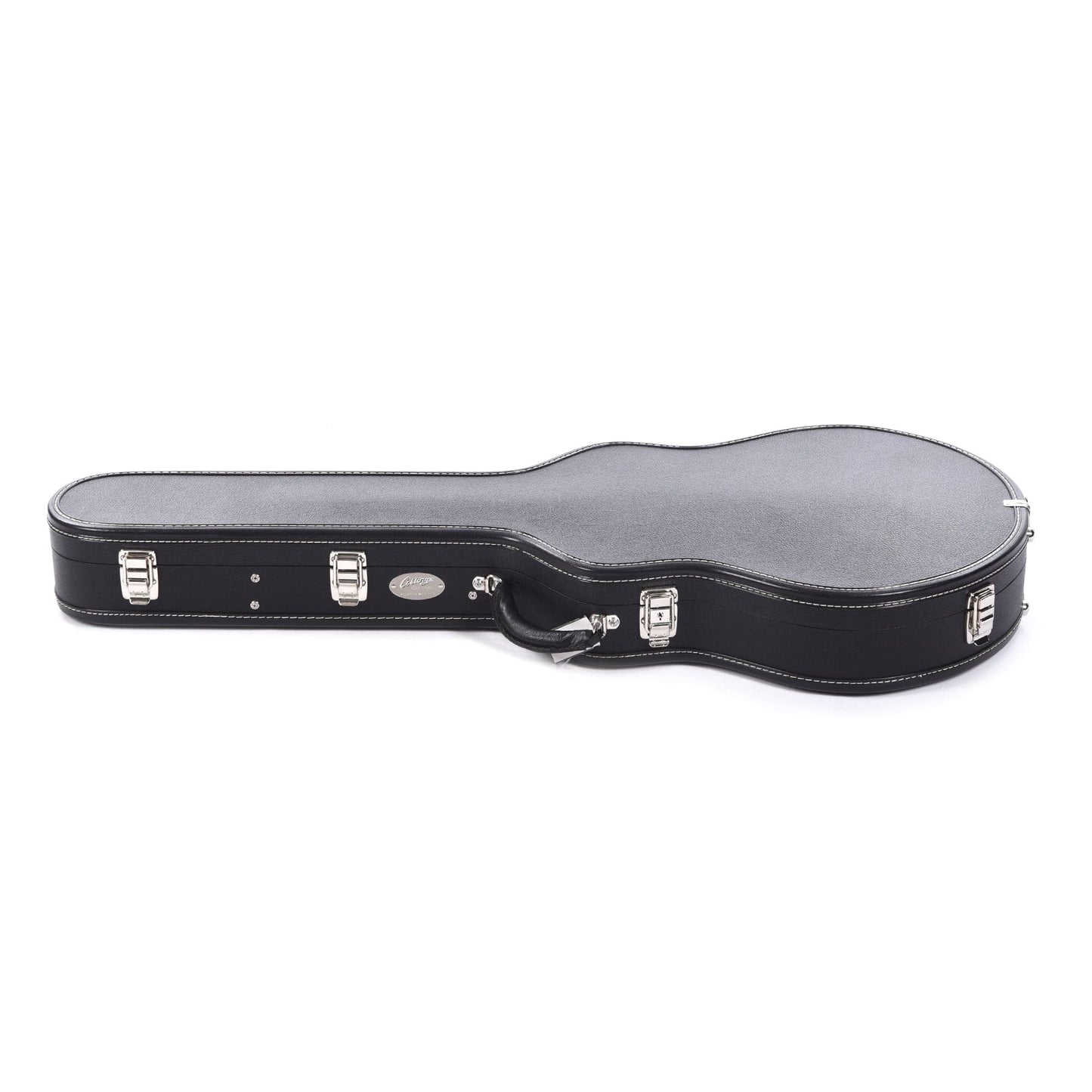 Collings I-35 LC Aged Dark Cherry Sunburst Electric Guitars / Semi-Hollow