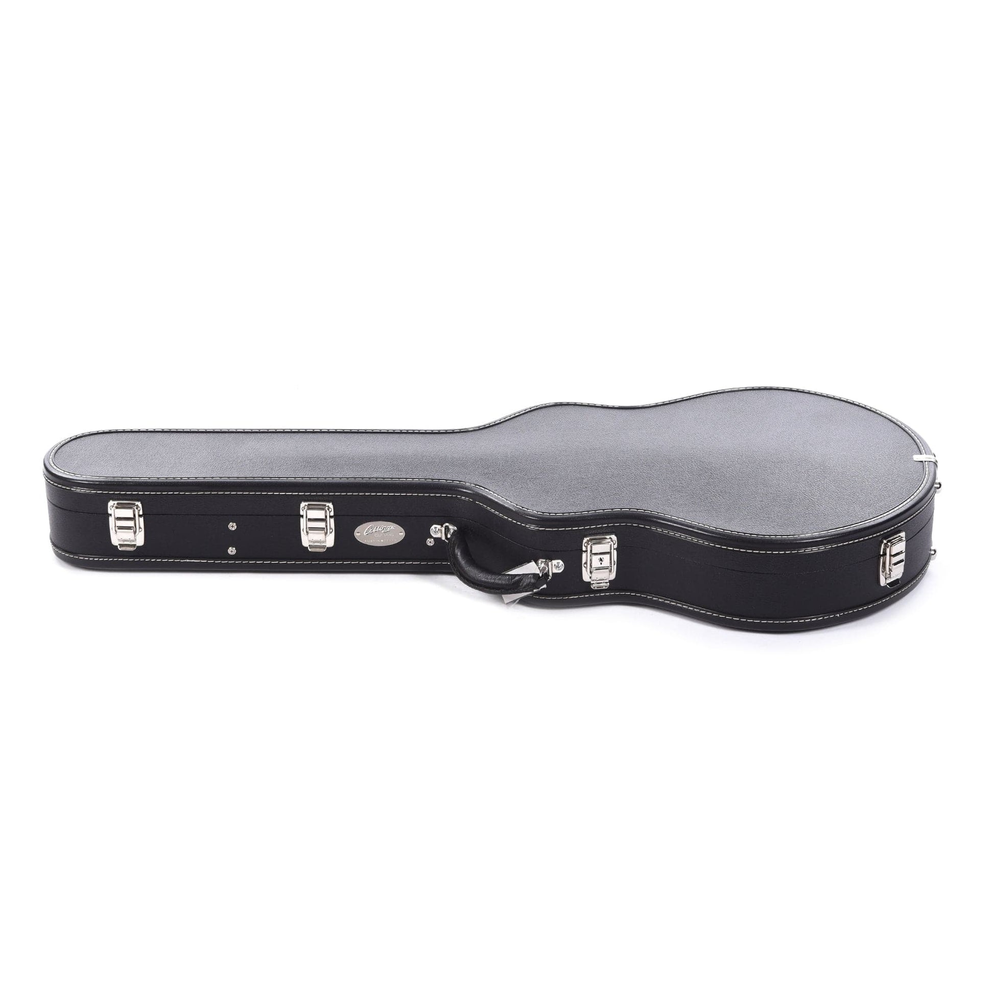 Collings I-35 LC Aged Dark Cherry Sunburst Electric Guitars / Semi-Hollow