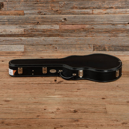 Collings I-35 LC Natural 2012 Electric Guitars / Semi-Hollow