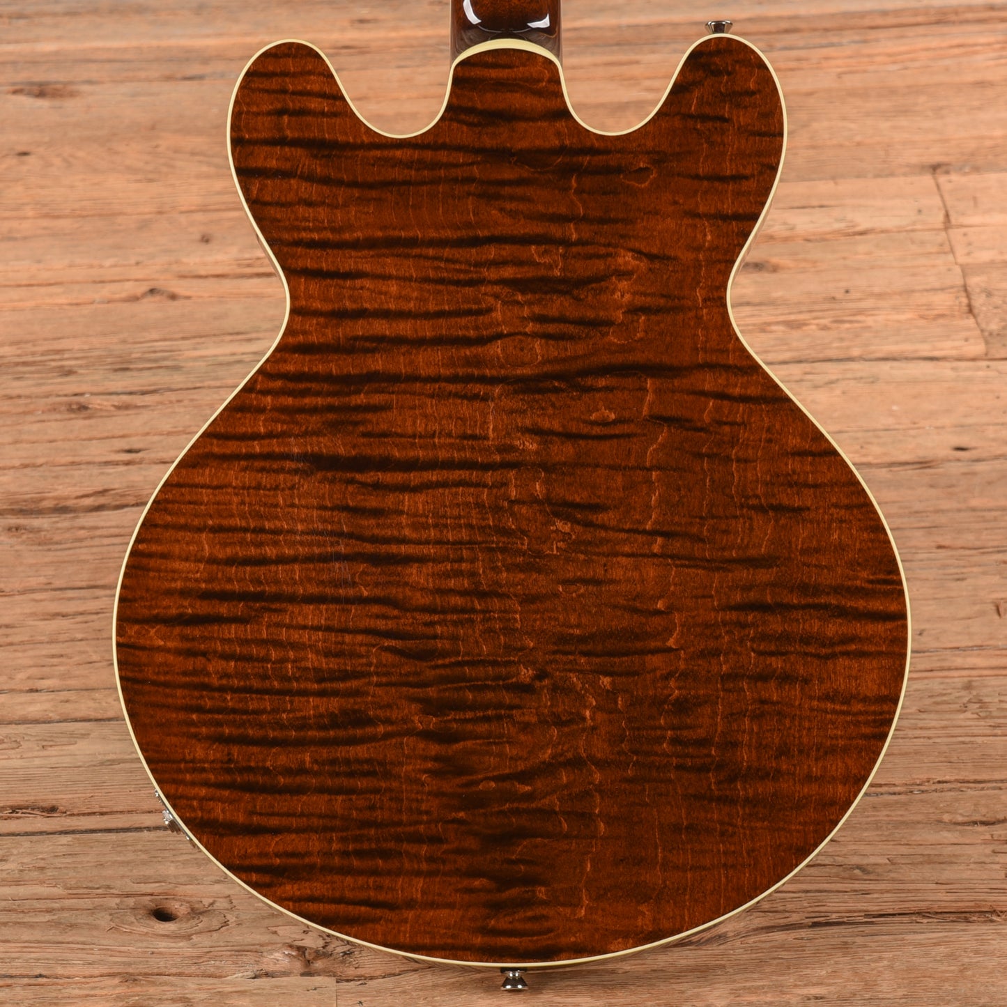 Collings I-35 LC Sunburst 2020 Electric Guitars / Semi-Hollow