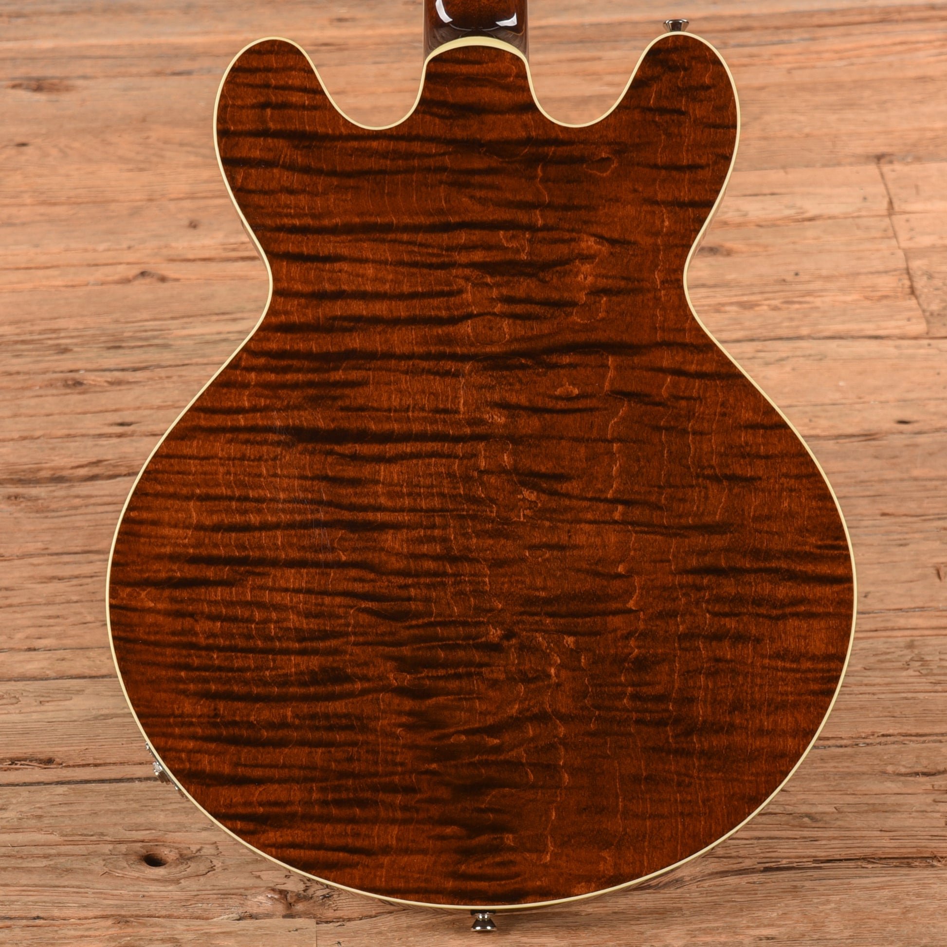 Collings I-35 LC Sunburst 2020 Electric Guitars / Semi-Hollow